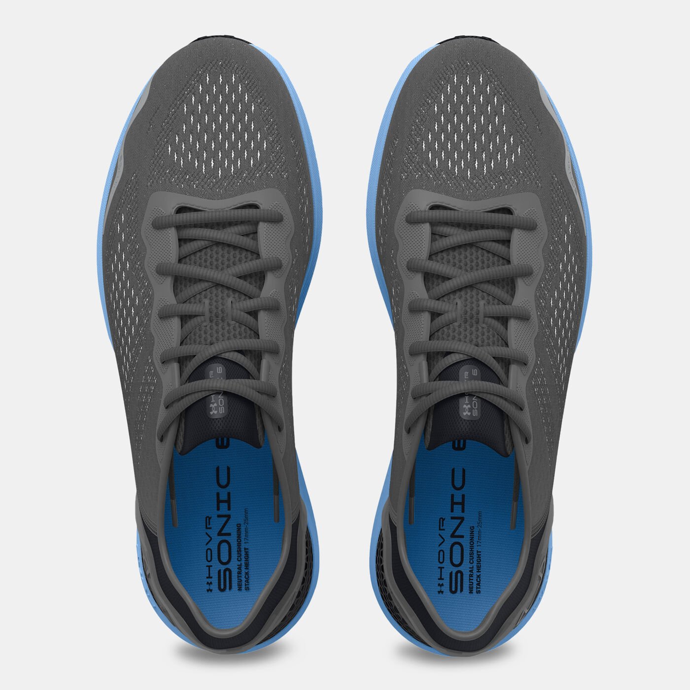 Men's UA HOVR Sonic 6 Running Shoes