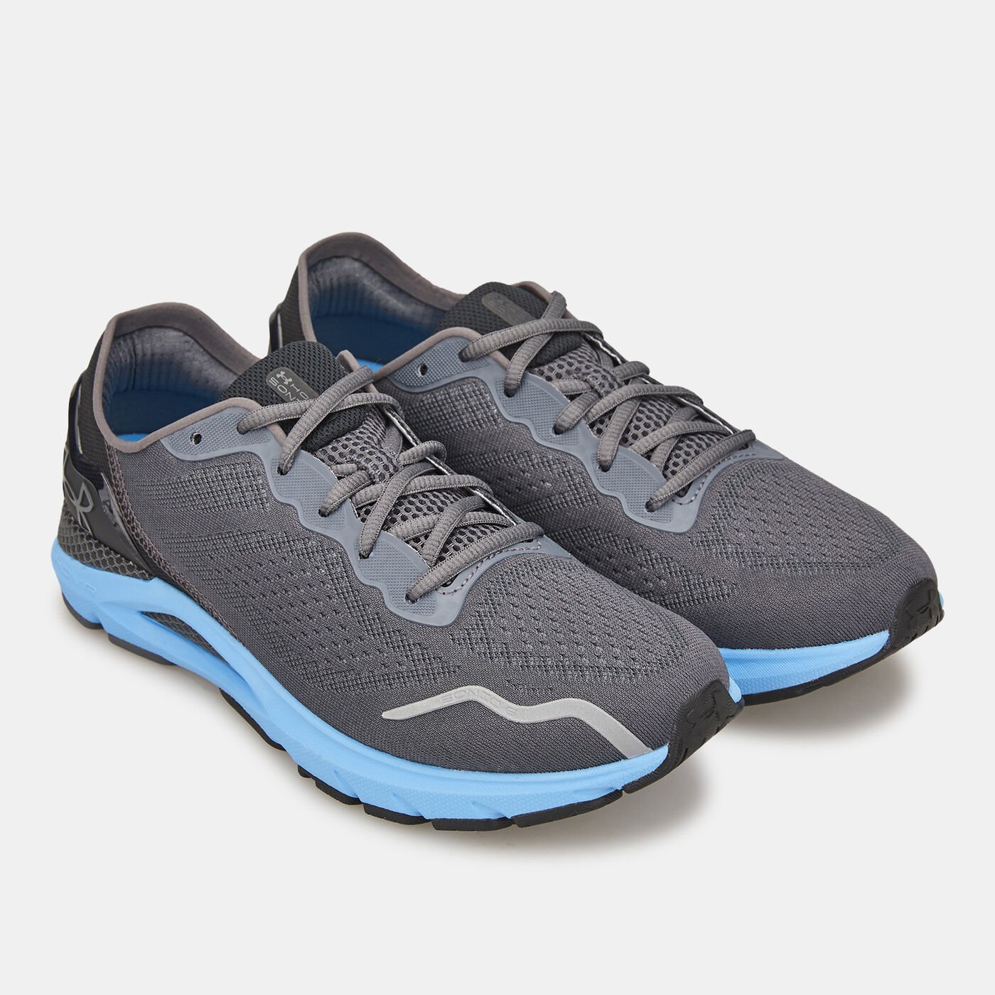 Men's UA HOVR Sonic 6 Running Shoes