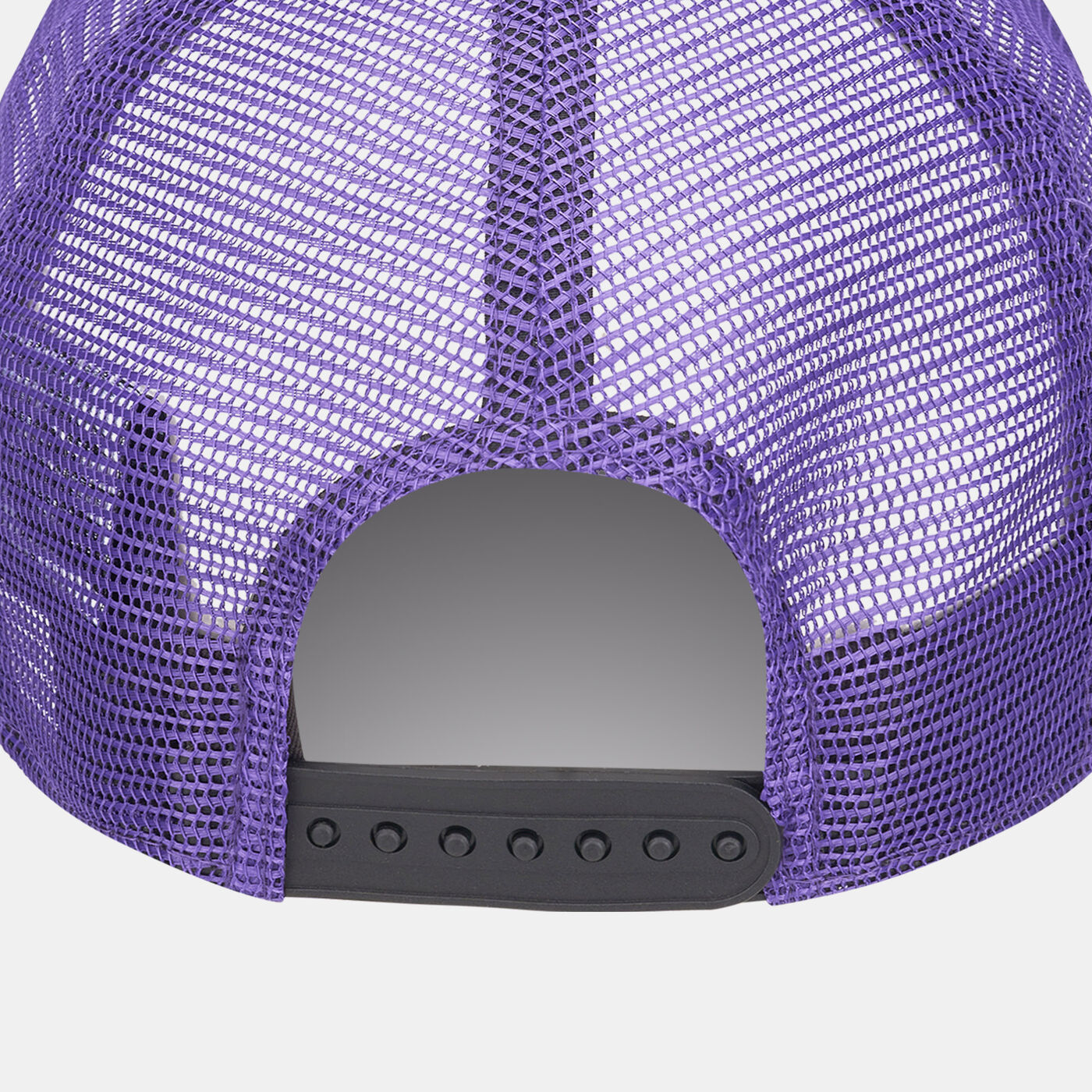Men's NBA Los Angeles Lakers Graphic Trucker Cap