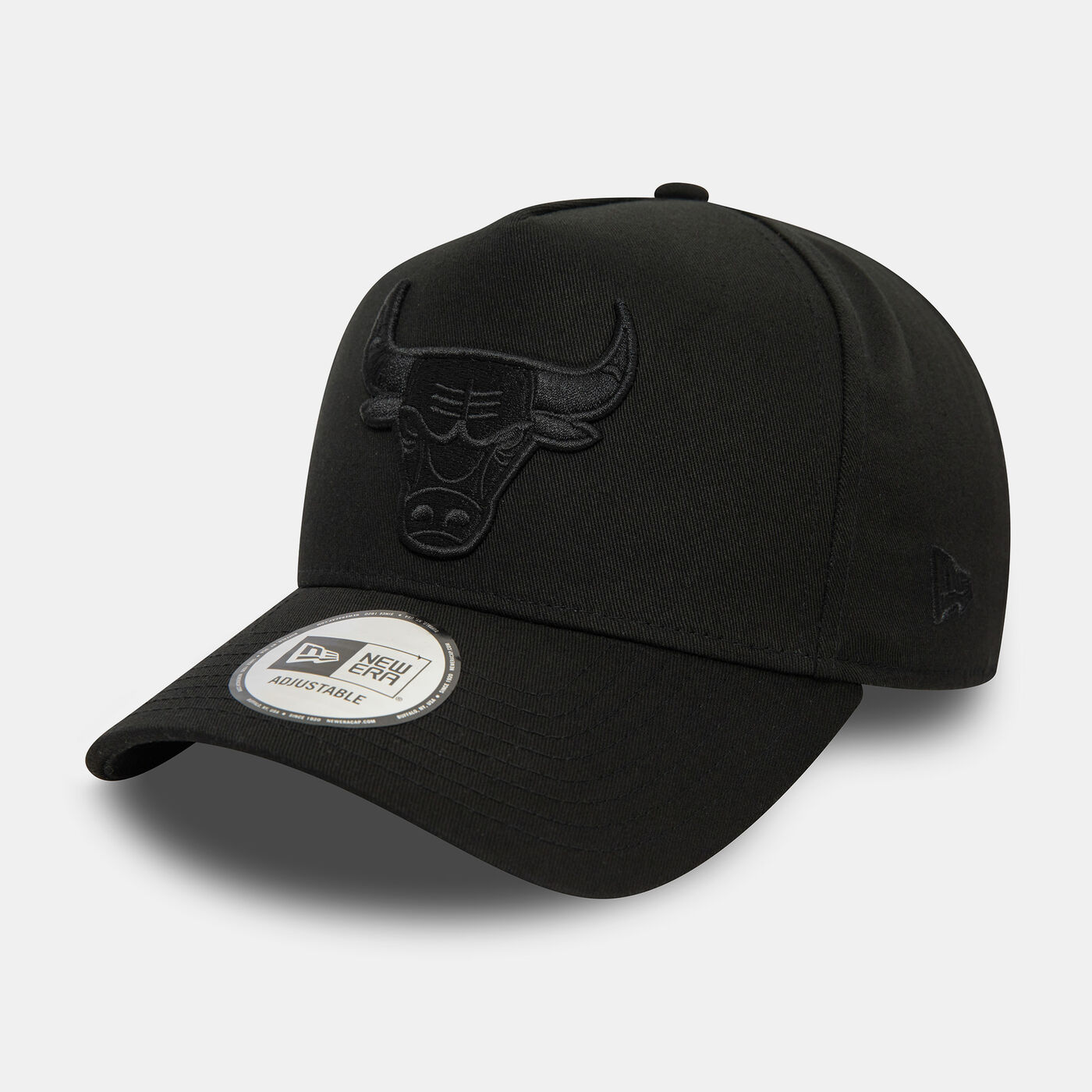 Men's NBA Chicago Bulls Monochrome E-Frame Cap