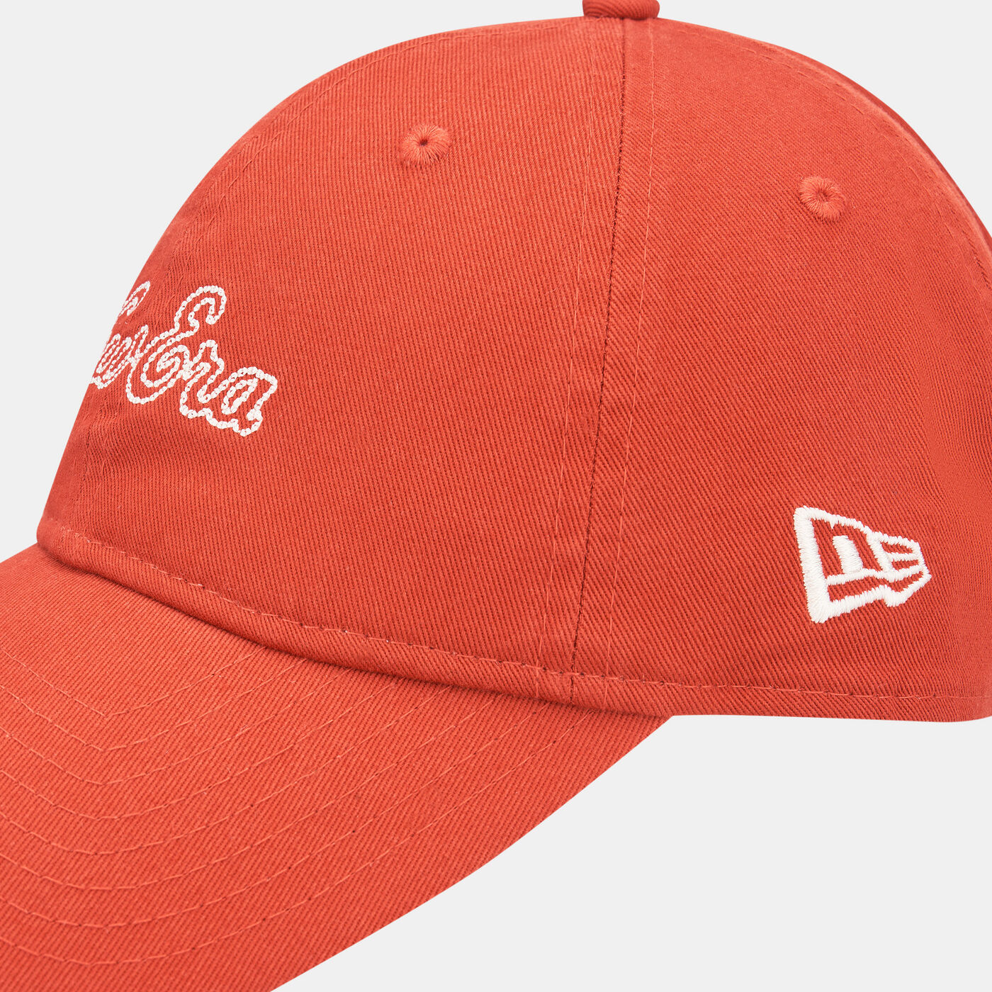 Men's Logo 9TWENTY Cap