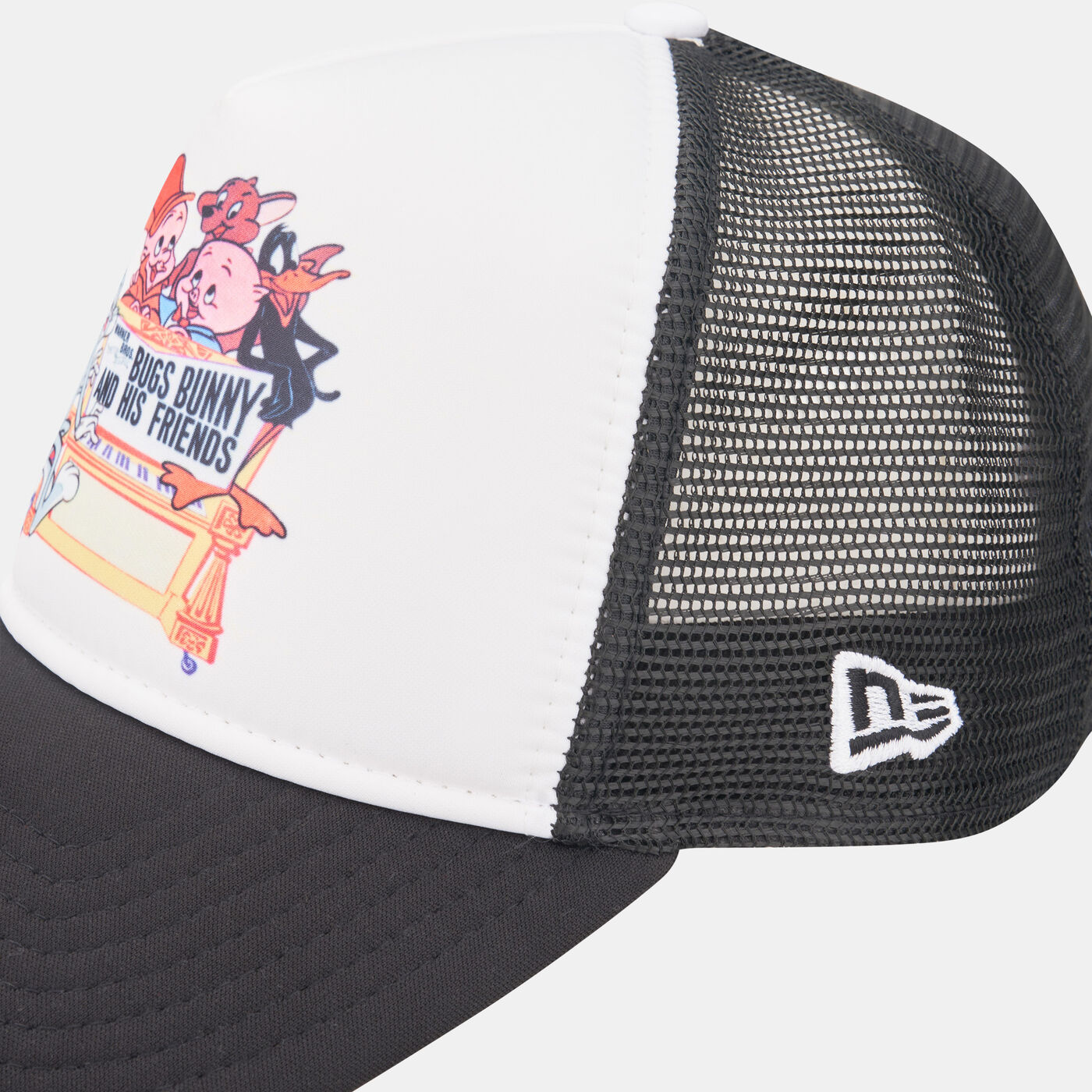 Men's Warner Brothers Looney Tunes Trucker Cap