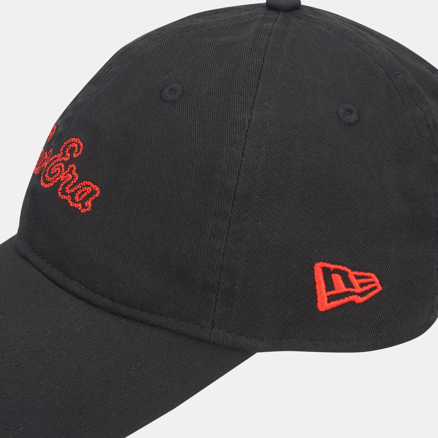 Men's Logo 9TWENTY Cap