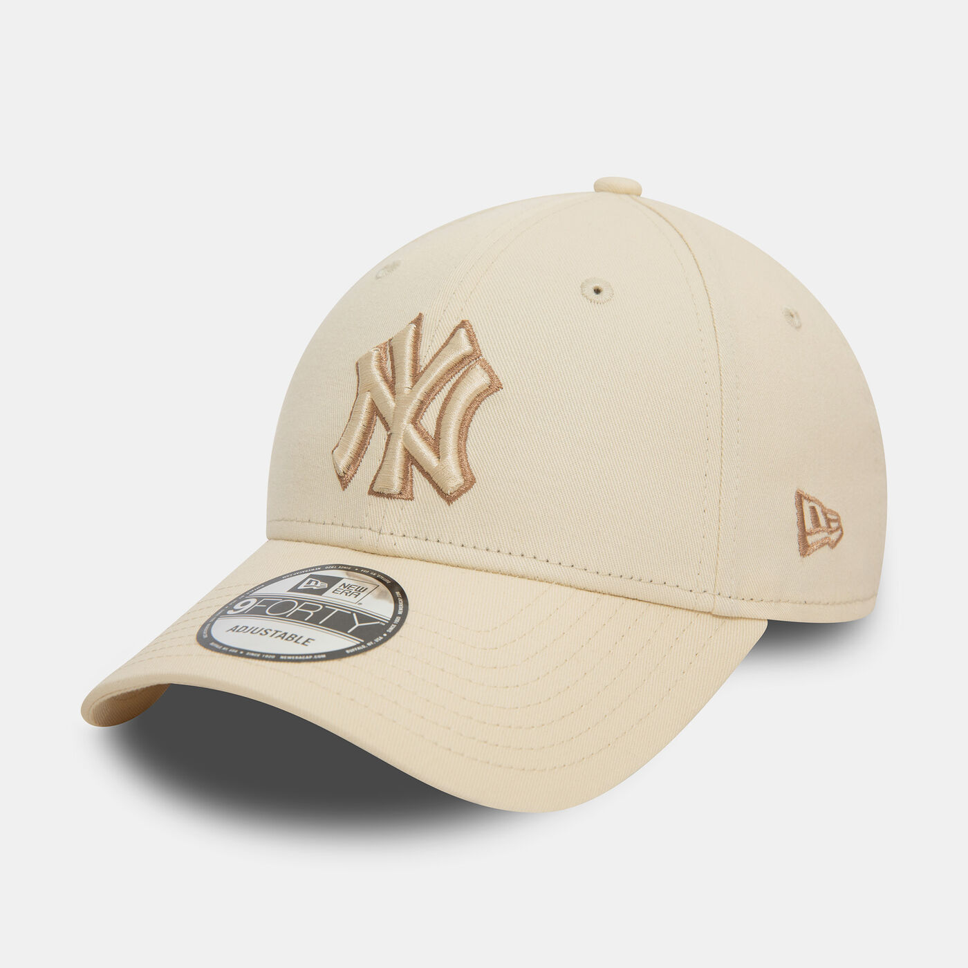 Men's MLB New York Yankees Team Outline 9FORTY Cap