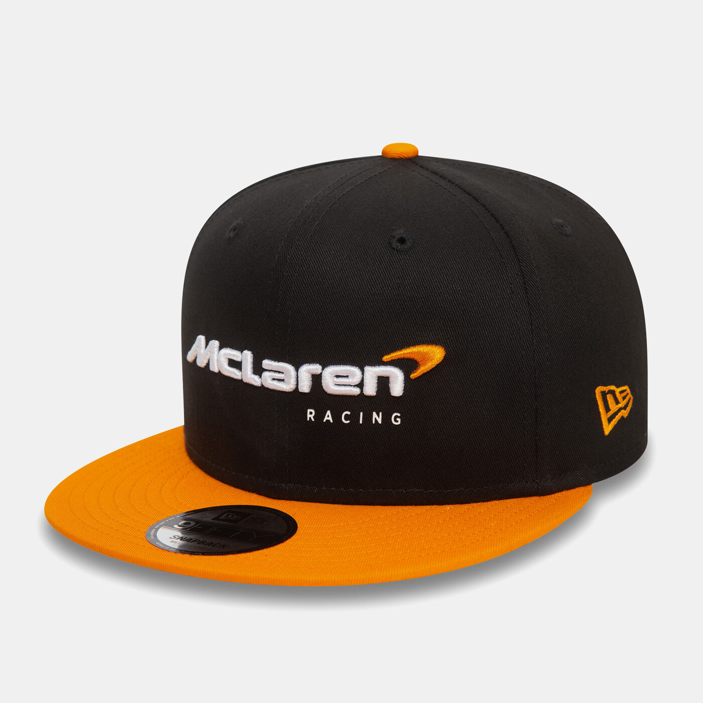 Men's F1 McLaren Team Essentials 9FIFTY Cap