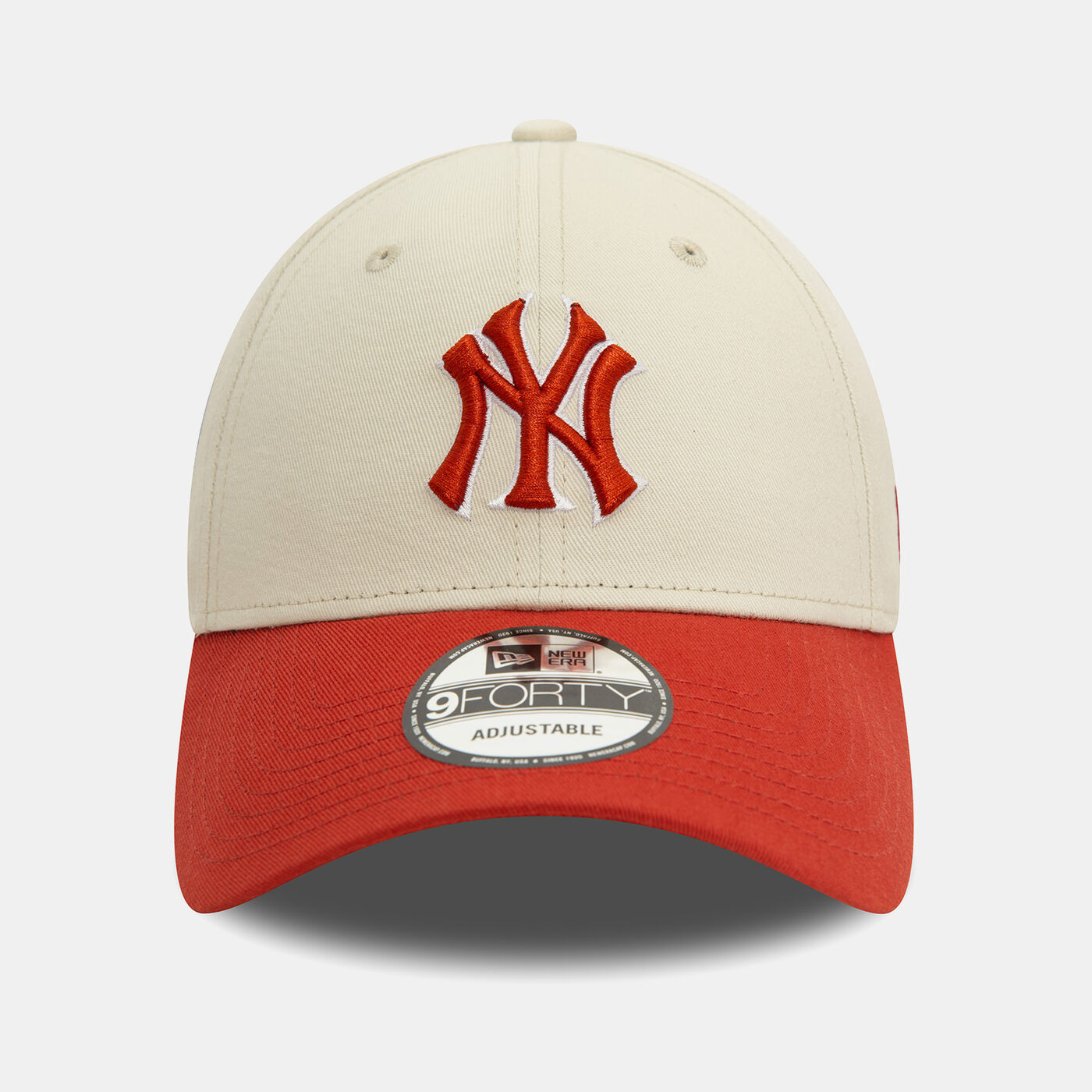 Men's MLB New York Yankees World Series 9FORTY Cap