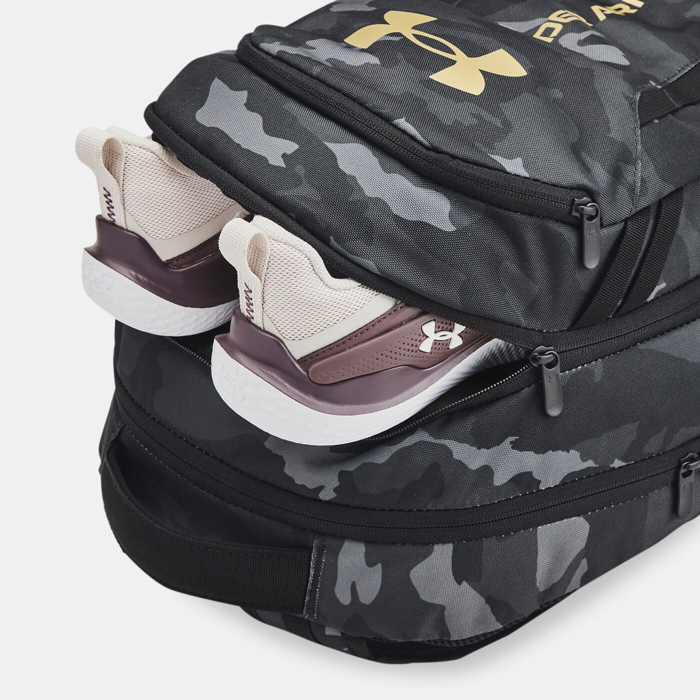 Hustle 6.0 Backpack