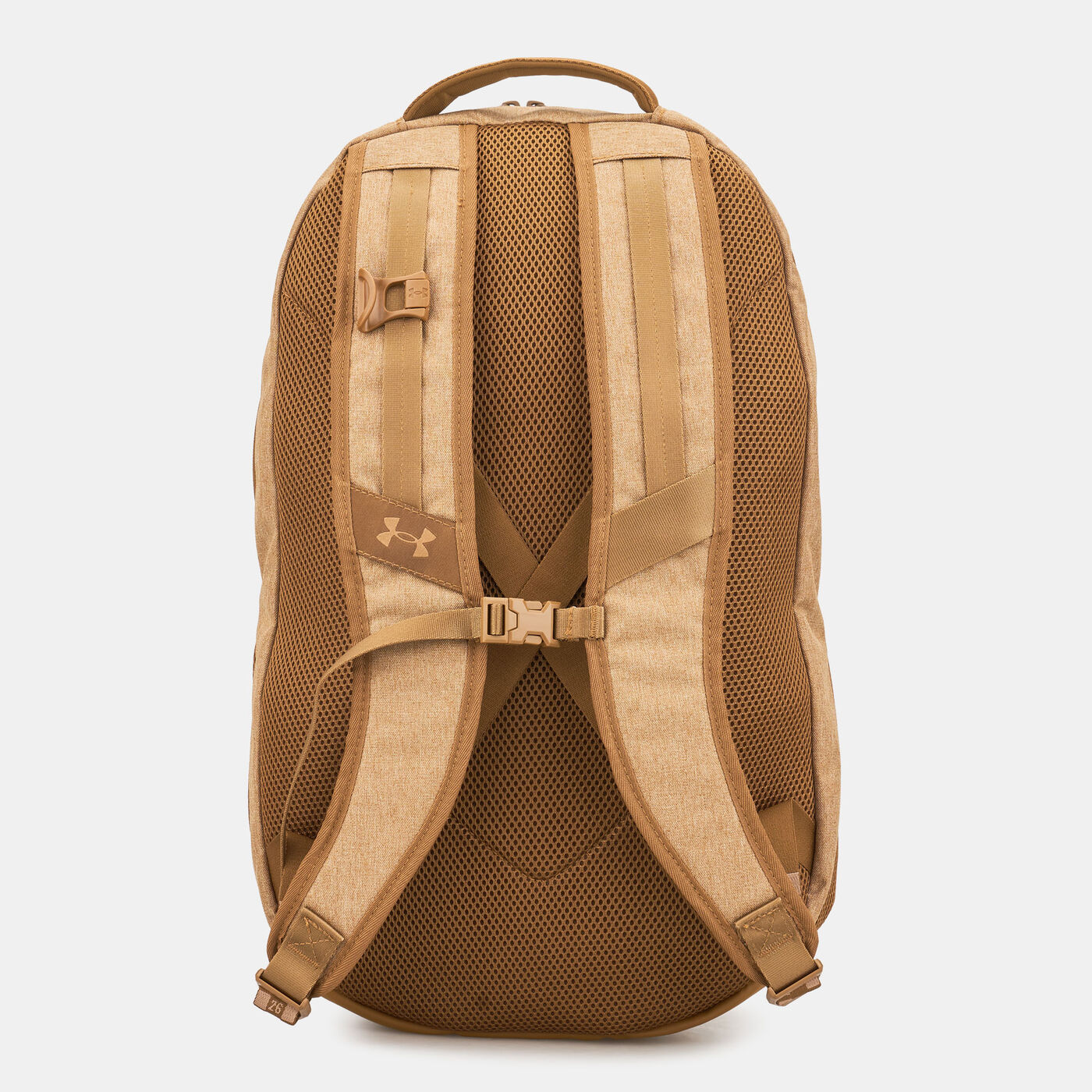 Hustle 6.0 Pro Backpack