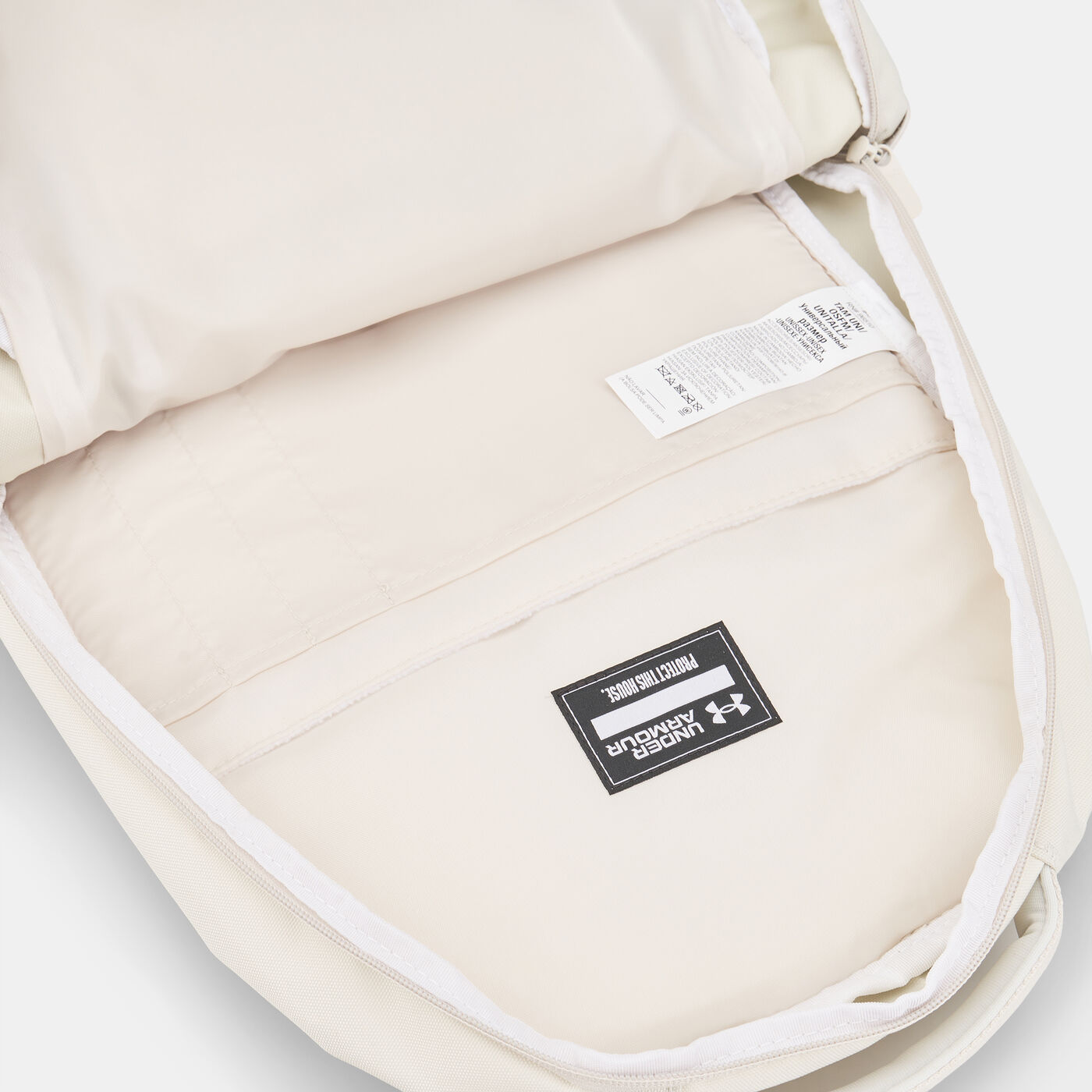 Hustle 6.0 Pro Backpack