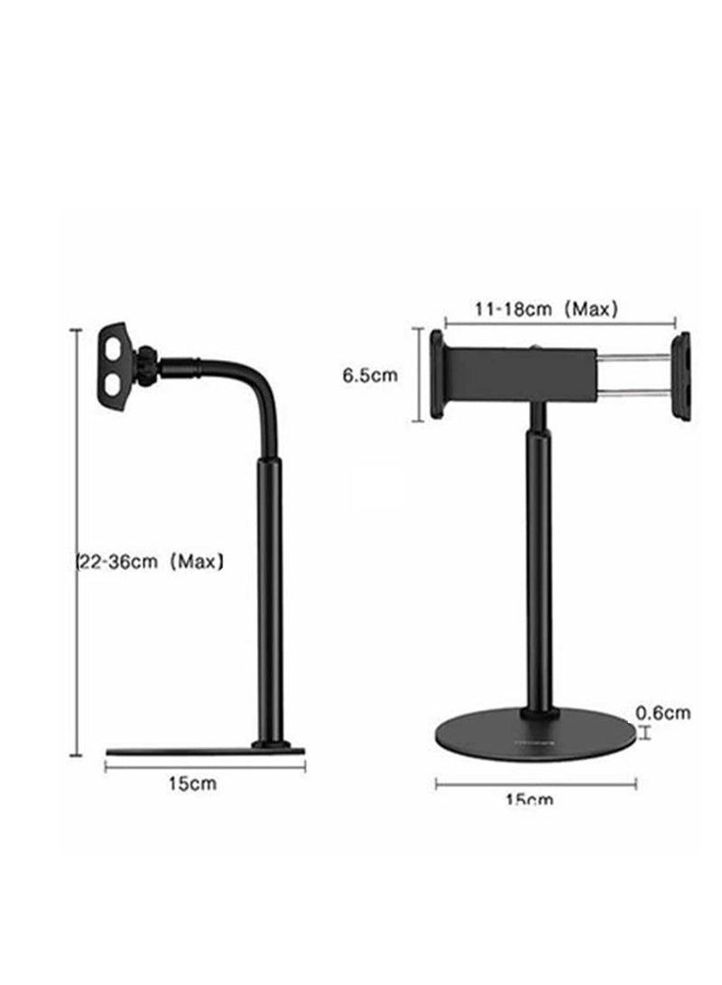 Desktop Stand Bracket Holder, Yesido C89