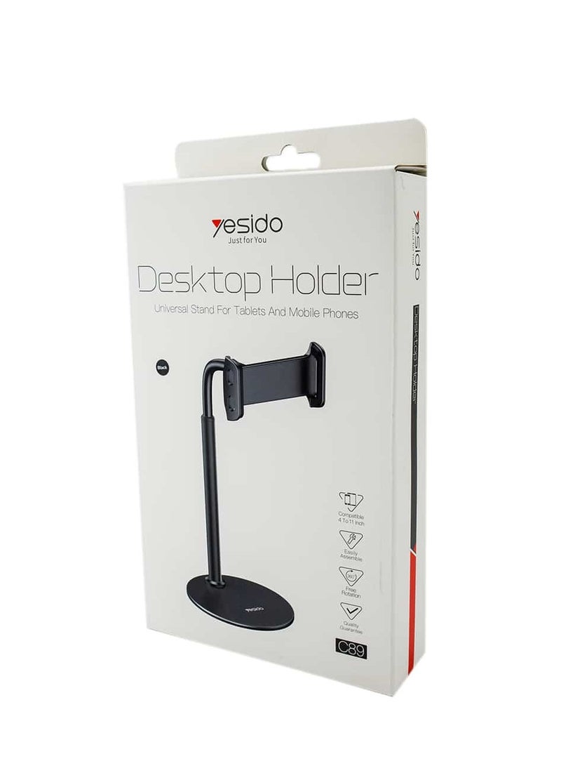 Desktop Stand Bracket Holder, Yesido C89