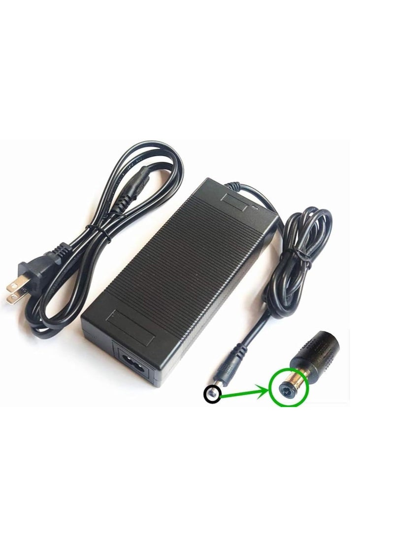 Revolutionize Your Ride with the Elterazone 42V, 2A Electric Scooter Charger: Exclusively Engineered for Peak Performance on GXL V2, Apex, XR Ultra, XR Elite, G3, G4, GMAX Ultra, and Models