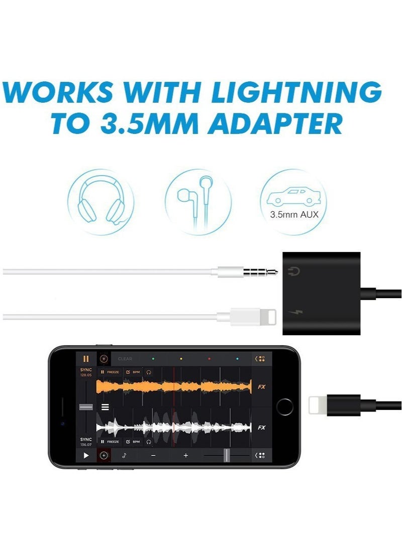 USB Type-C to 3.5mm Audio Jack Adapter for Xiaomi Huawei Mate