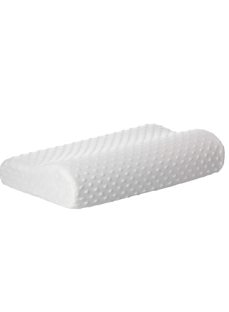 Memory Foam Standard Size - Specialty Medical Pillows