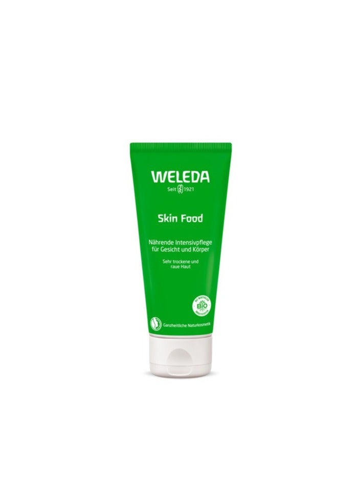 Skin Food Cream