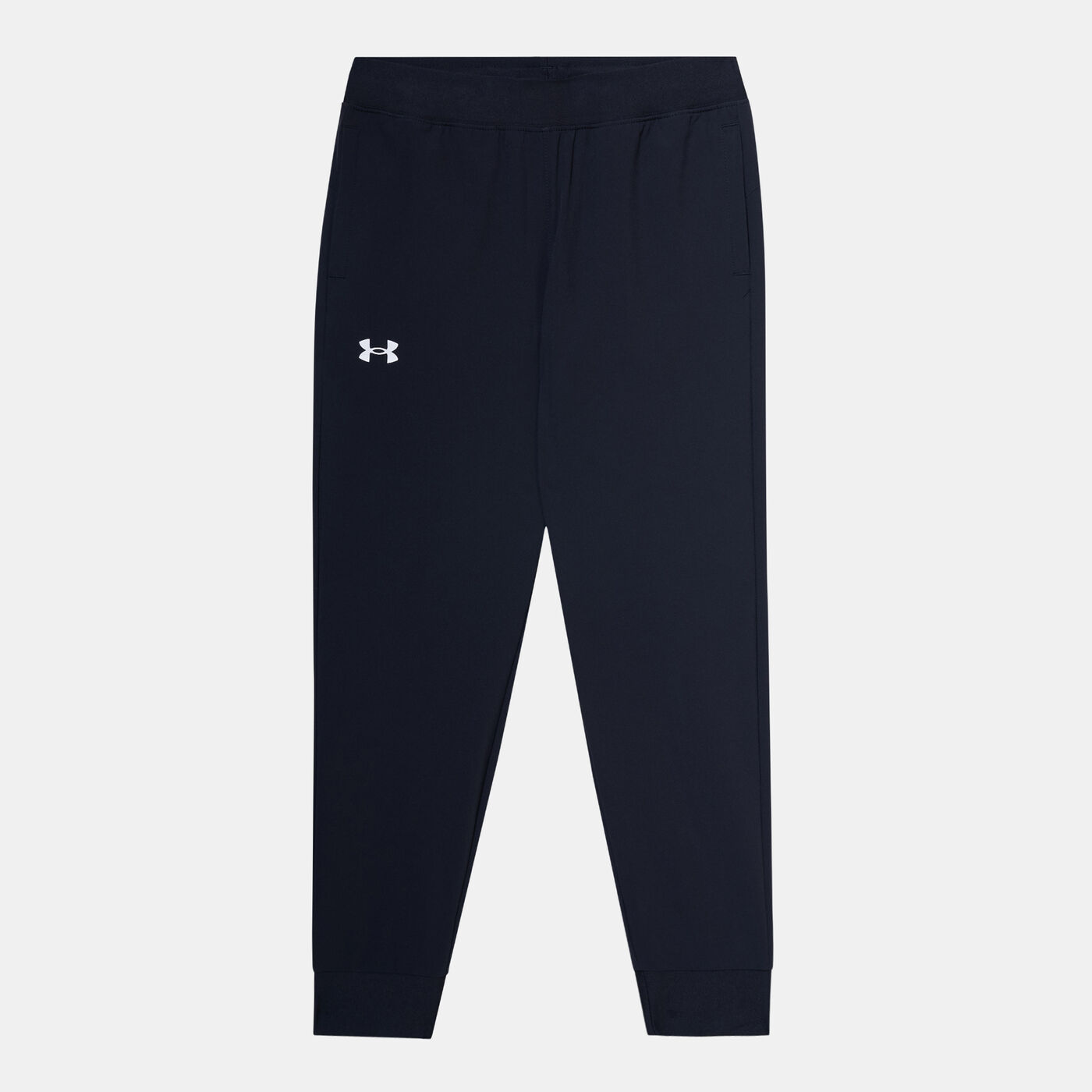 Kids' Rival Woven Joggers
