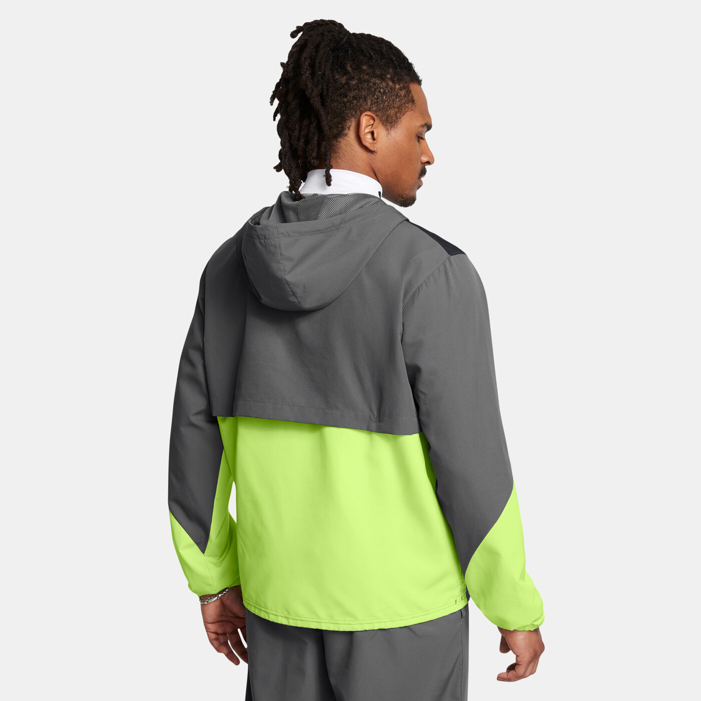 Men's Icon Legacy Windbreaker Jacket