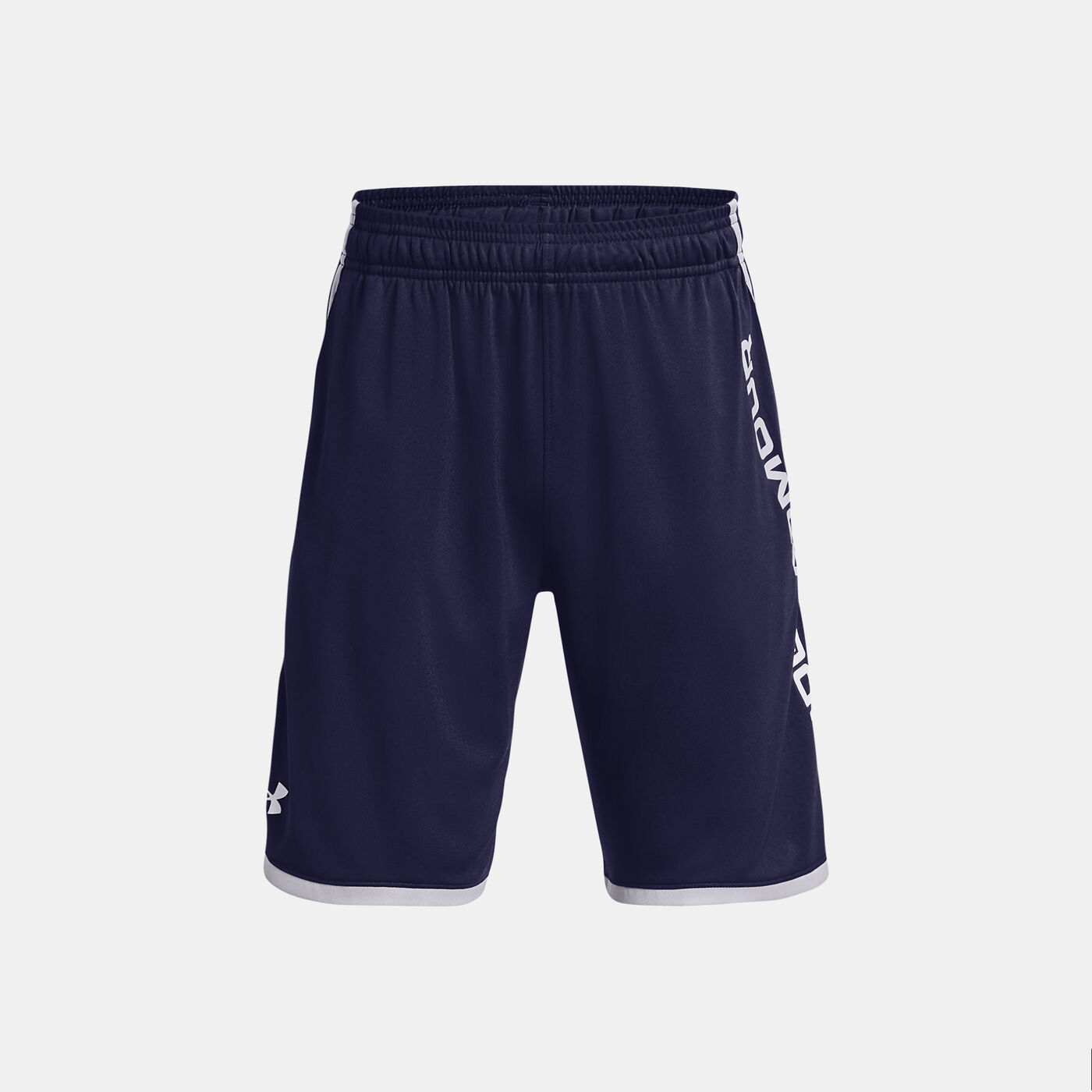 Kids' UA Stunt 3.0 Shorts