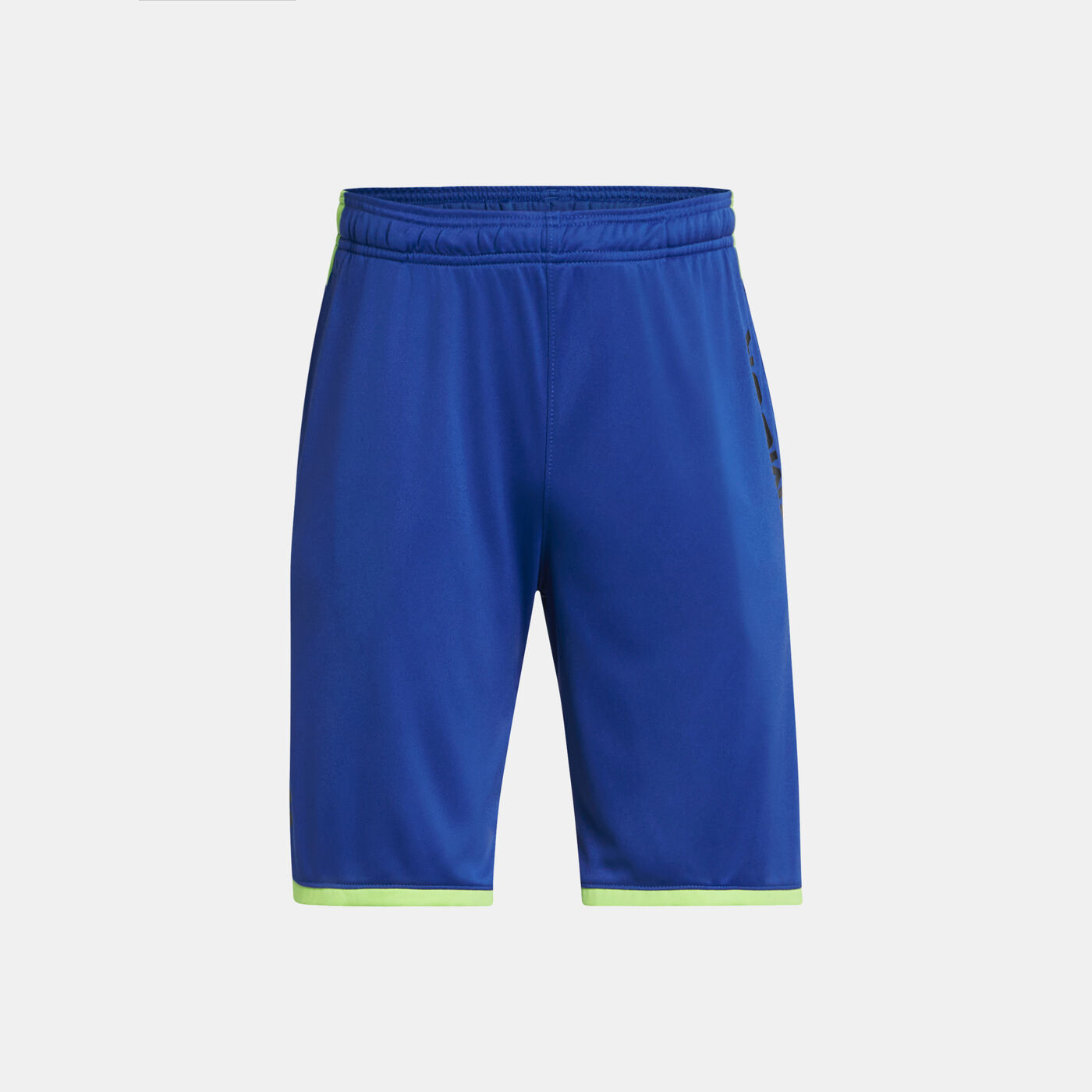 Kids' UA Stunt 3.0 Shorts