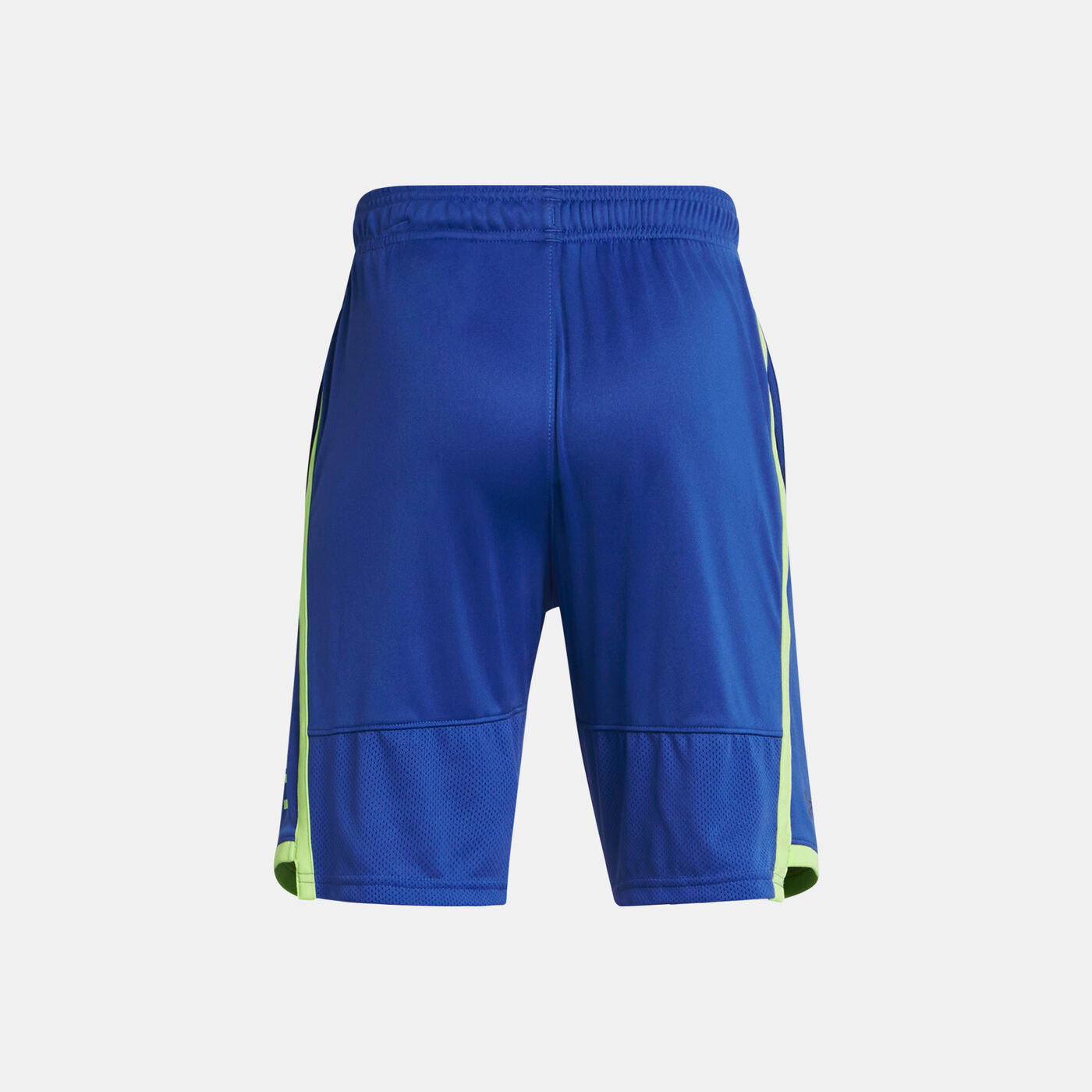 Kids' UA Stunt 3.0 Shorts