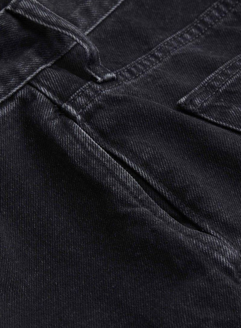 Essential Trouser Shorts
