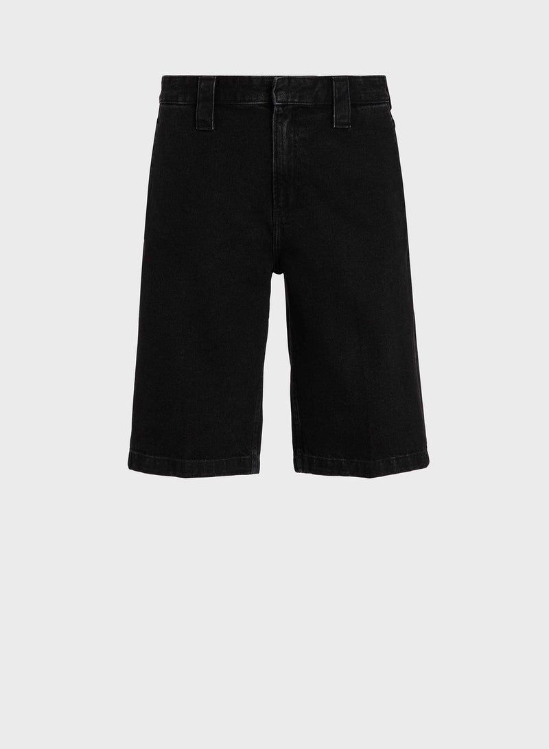 Essential Trouser Shorts