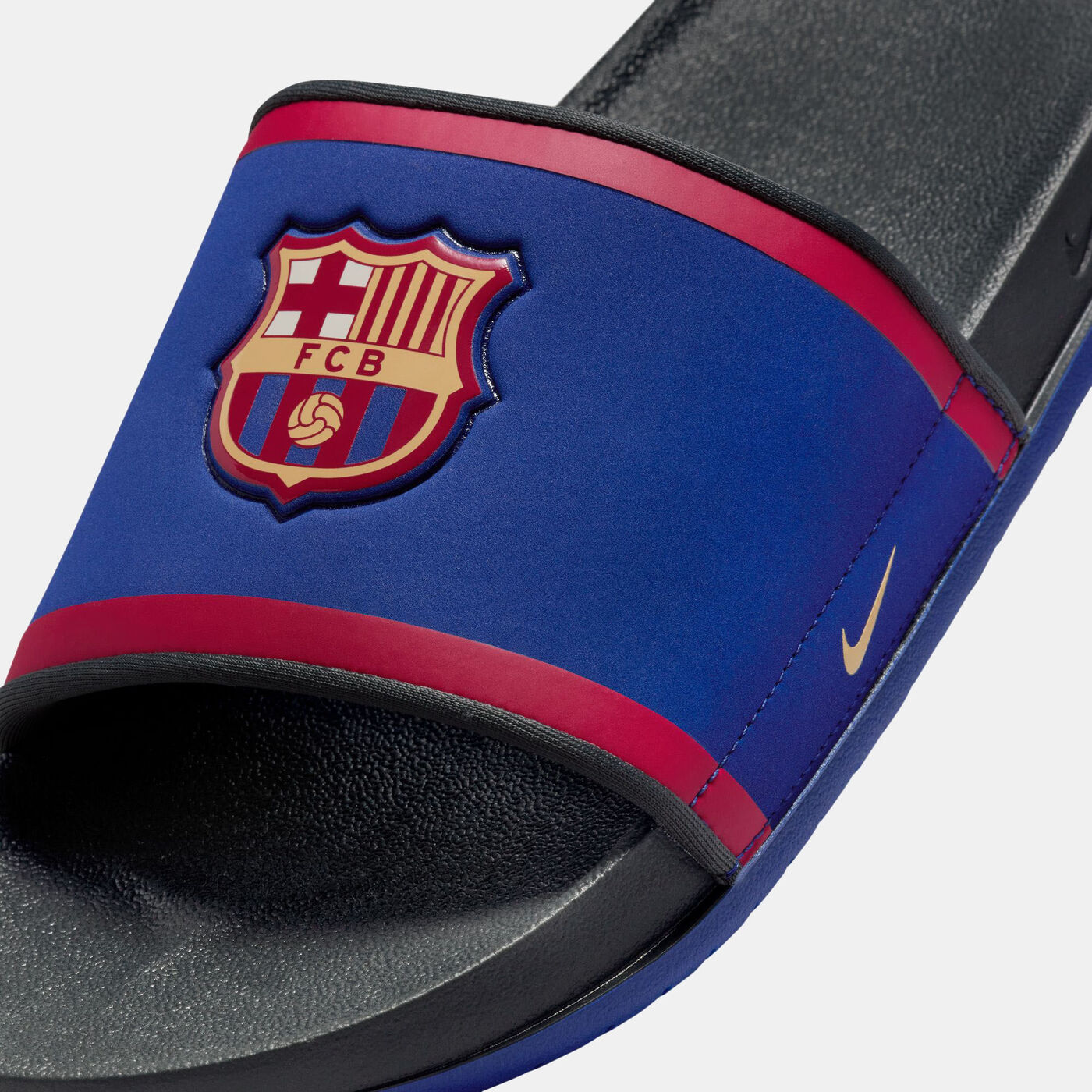 Offcourt FC Barcelona Slides