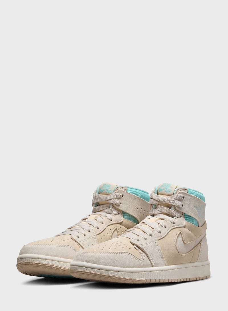 Air Jordan 1 Zm Air Cmft 2