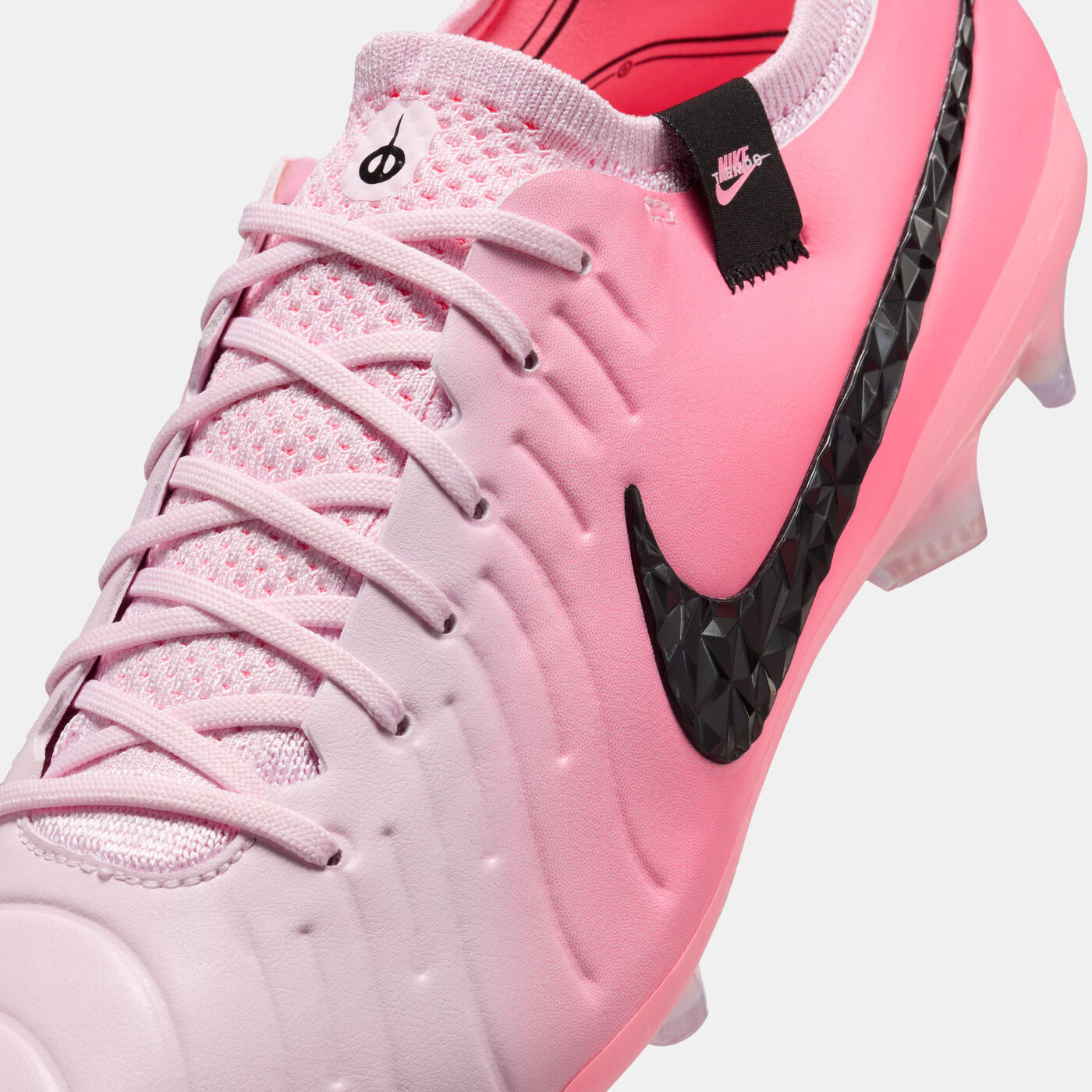 Tiempo Legend 10 Elite FG Football Shoes