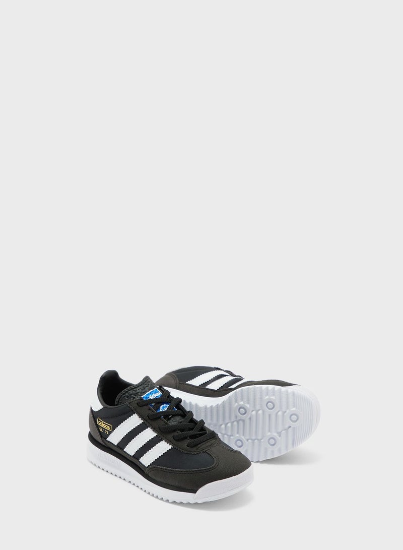 Kids Sl 72 Rs El