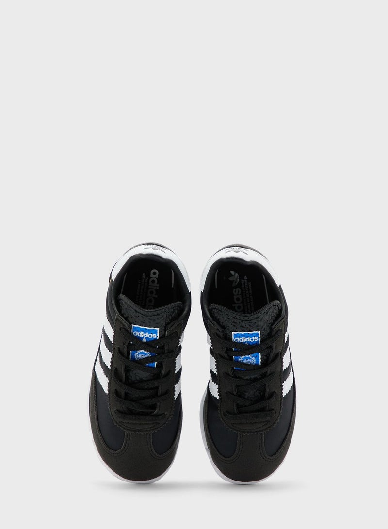 Kids Sl 72 Rs El