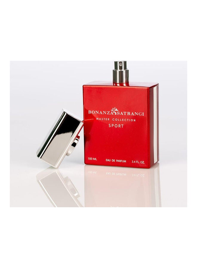 Master Collection Sport Parfume 100ml