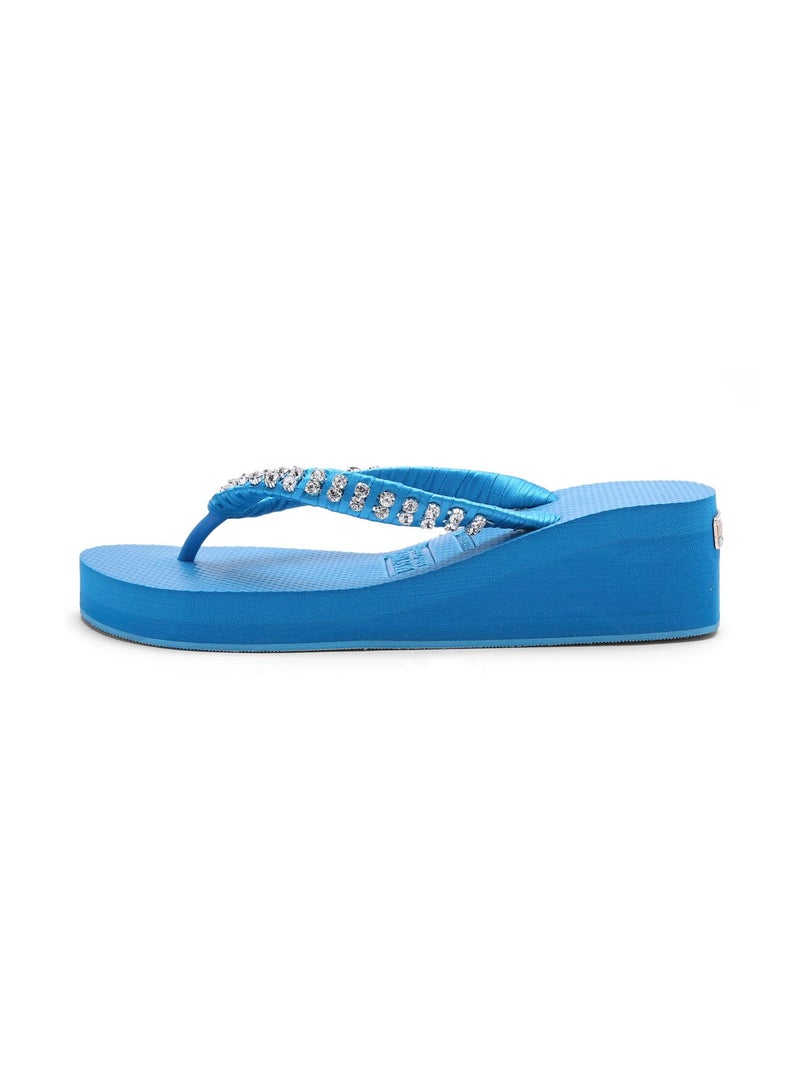 Portofino Flip Flop Blue