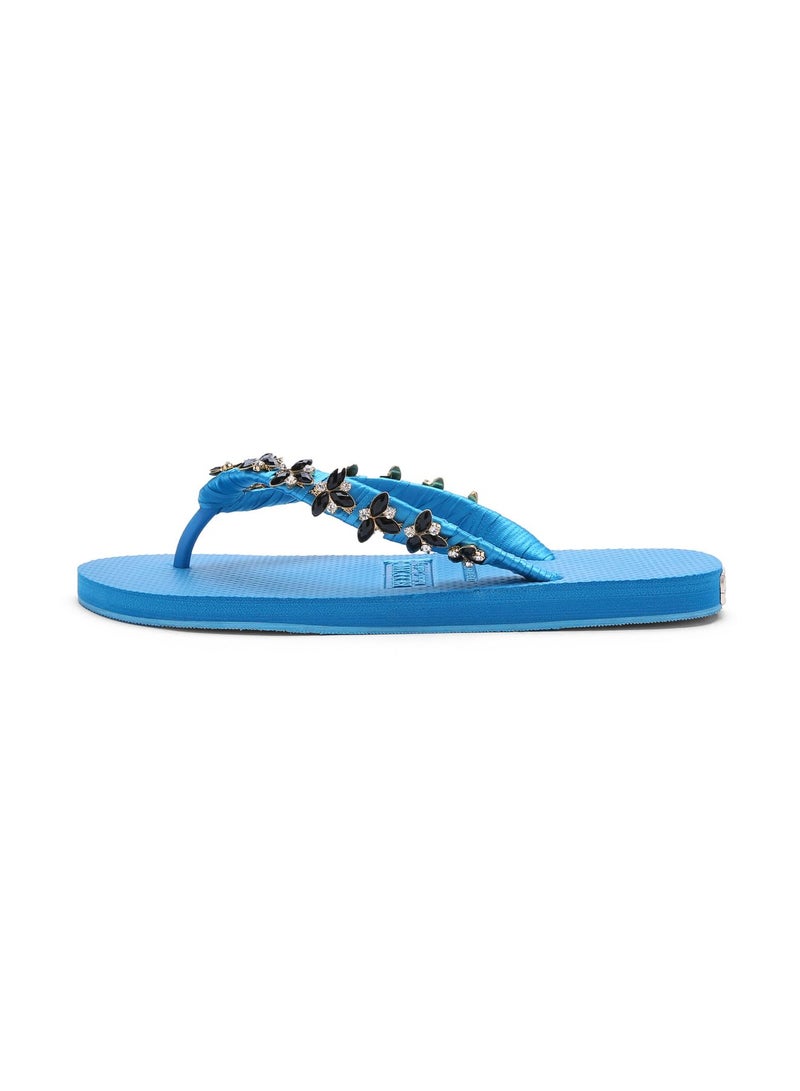 Giglio Flip Flop Blue