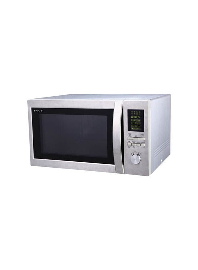 Microwave-R-45Bt-St 43.0 L 1100.0 W R-45BT-ST Silver