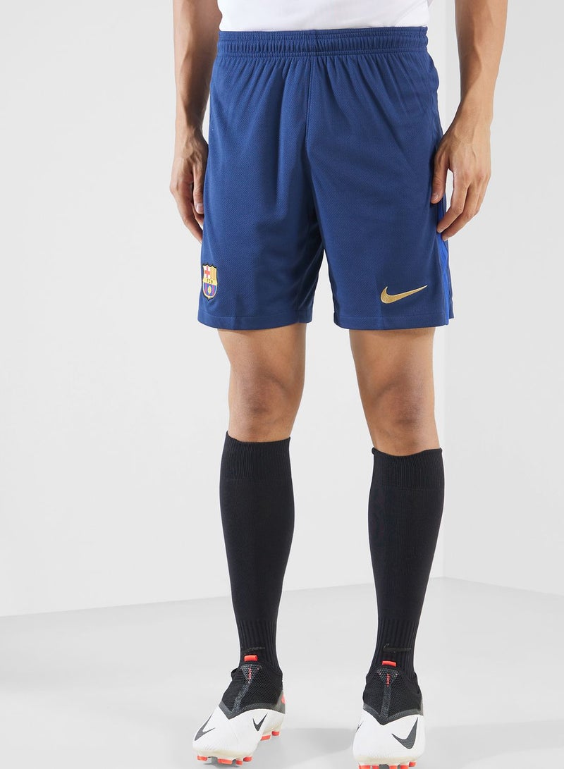 FC Barcelona Dri-Fit Shorts