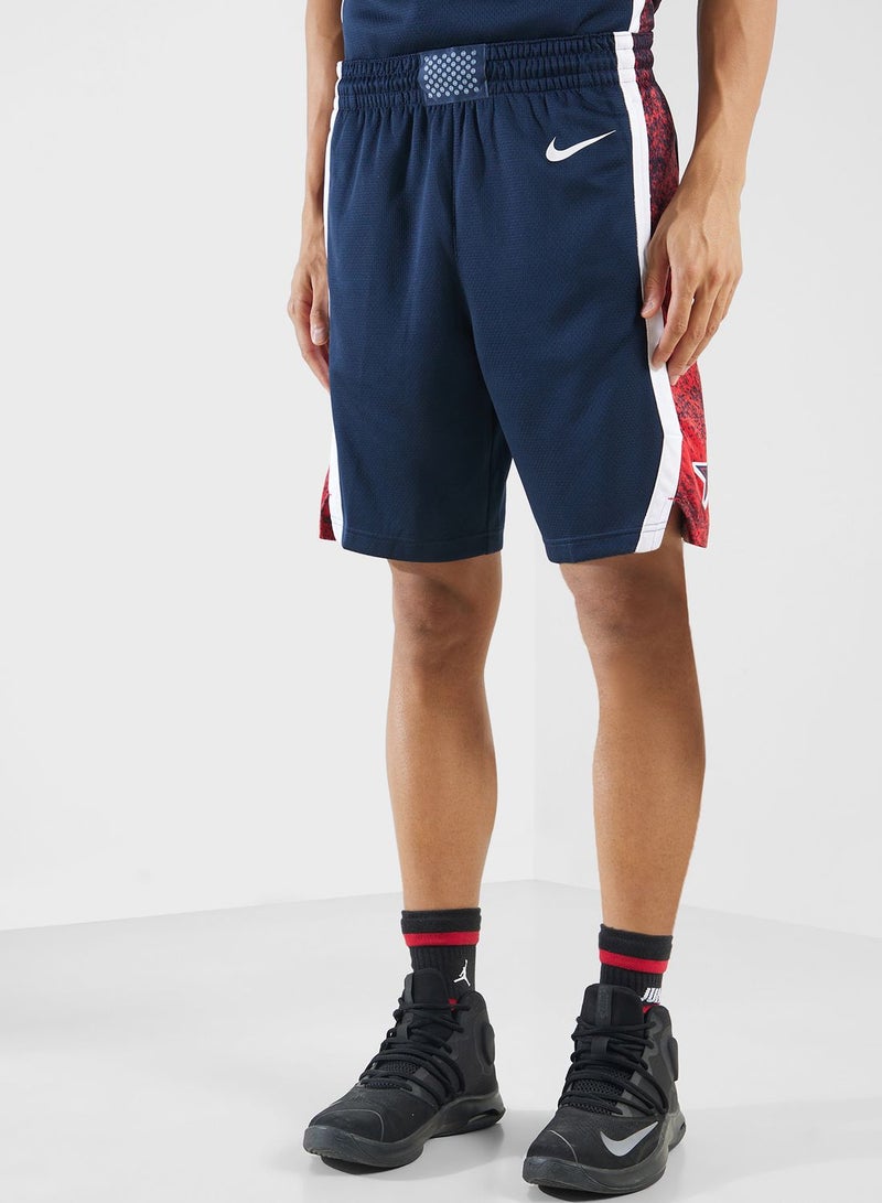 Usa Olympic Limited Shorts