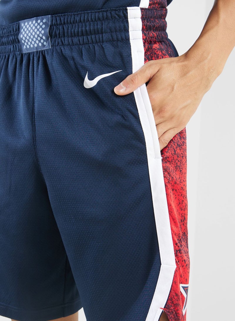 Usa Olympic Limited Shorts