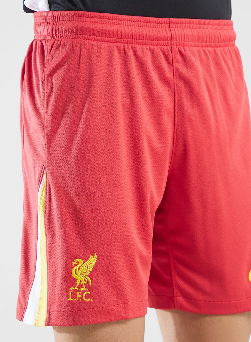 Liverpool 24/25 Home Stadium Shorts