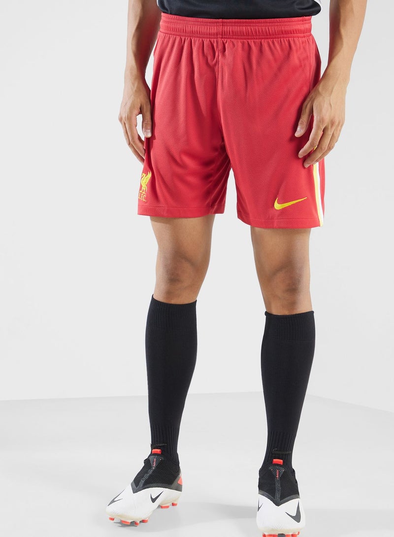 Liverpool 24/25 Home Stadium Shorts