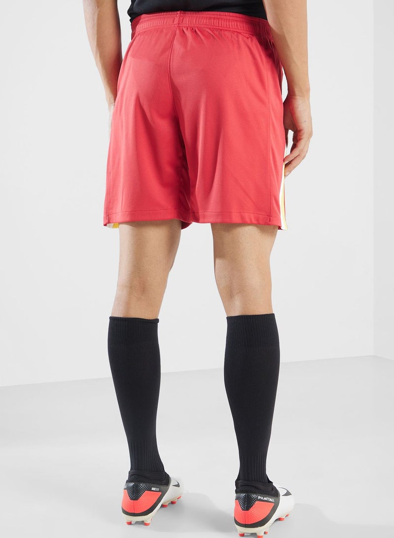 Liverpool 24/25 Home Stadium Shorts