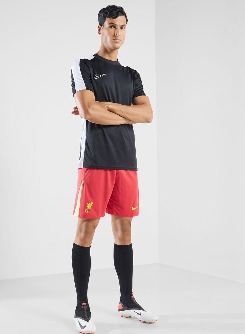 Liverpool 24/25 Home Stadium Shorts