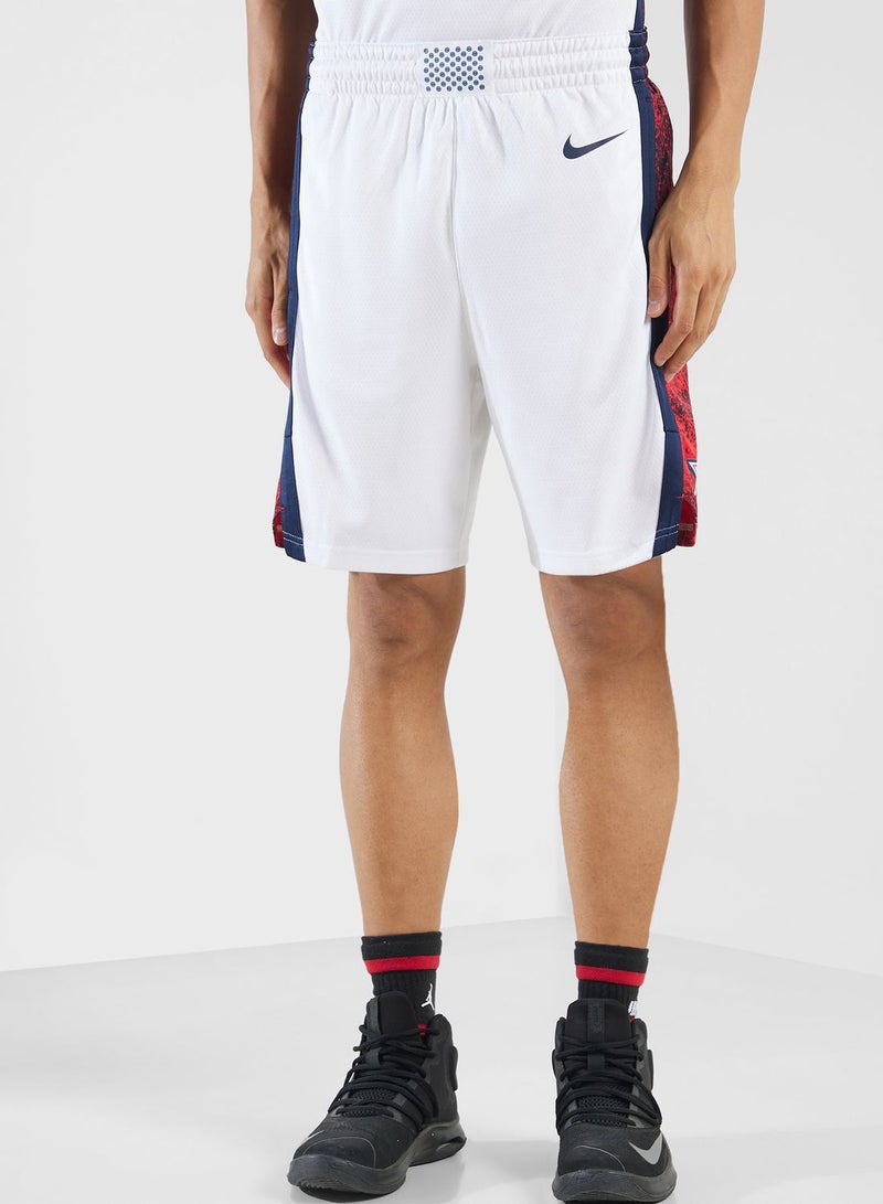 Usa Olympic Limited Shorts