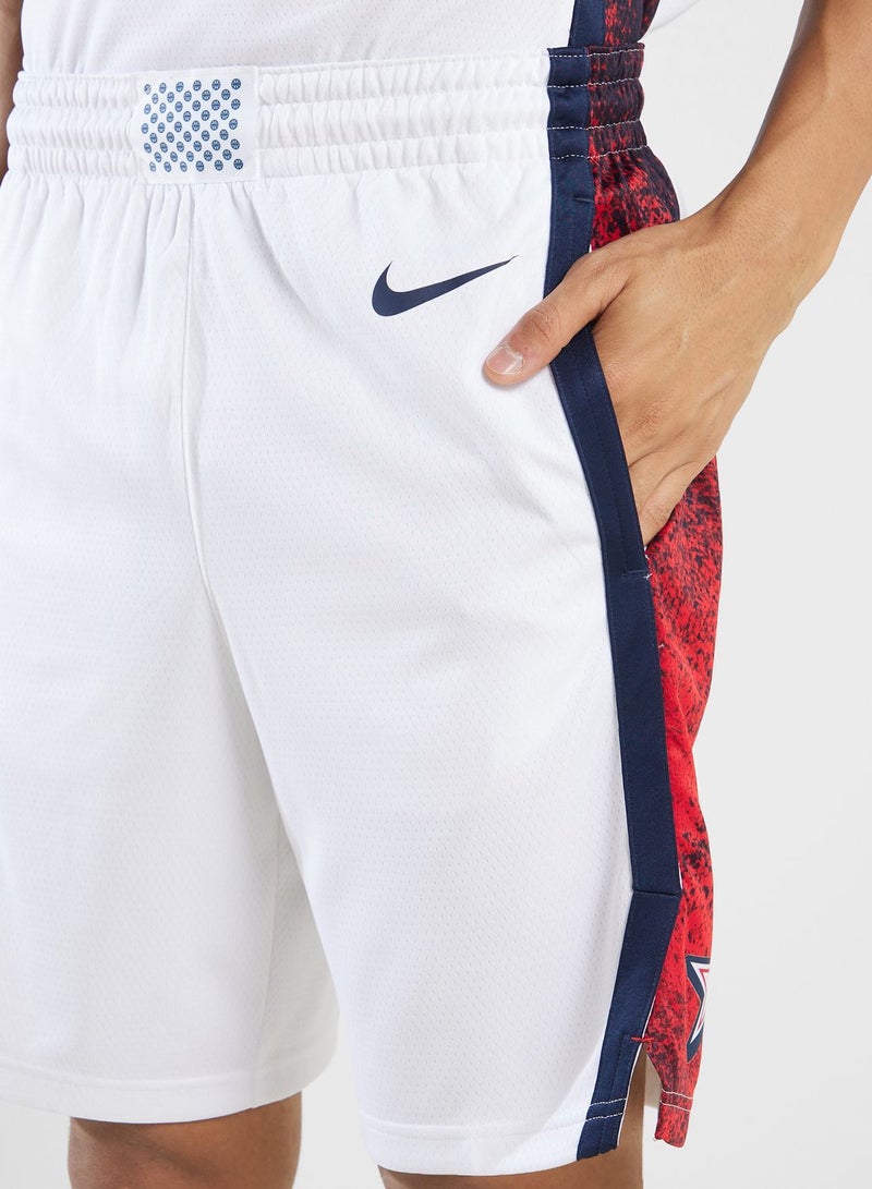 Usa Olympic Limited Shorts