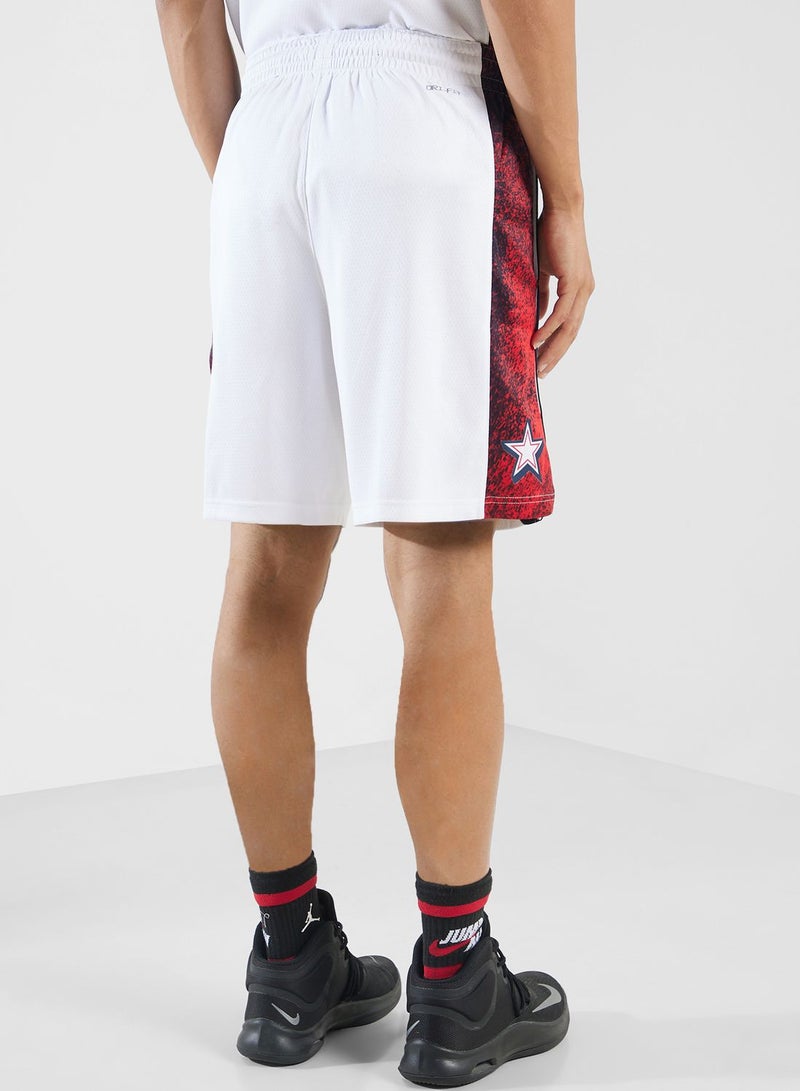 Usa Olympic Limited Shorts