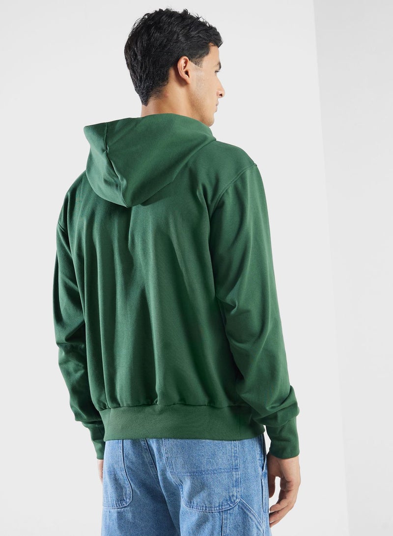 Milwaukee Bucks Dri-Fit Hoodie