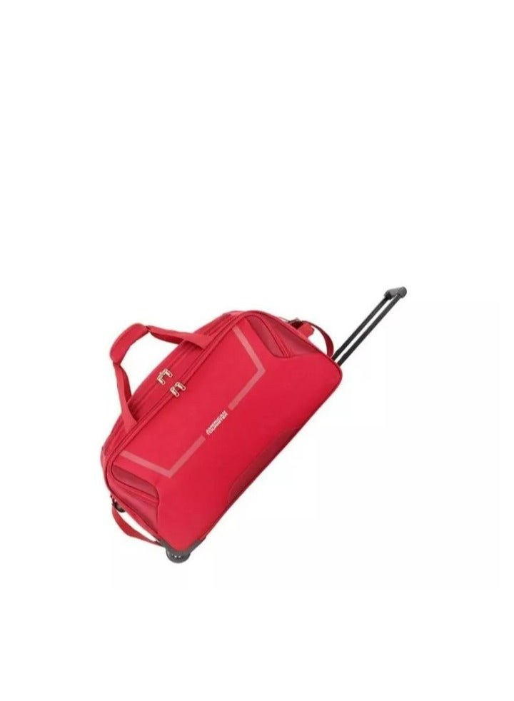 American Tourister COSMO Duffel Bag with Wheel