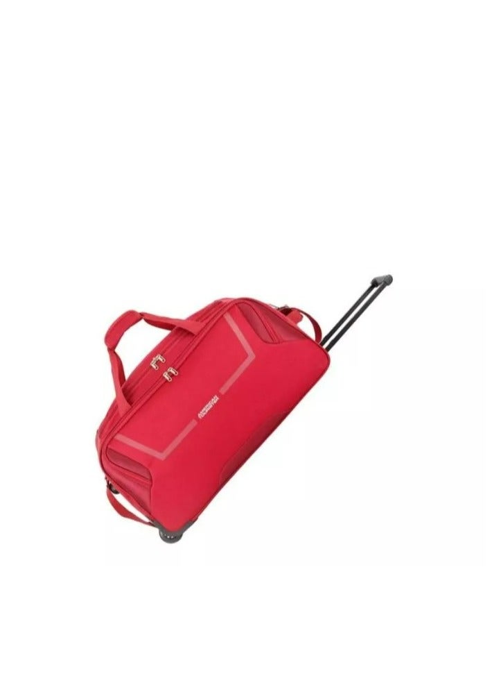American Tourister COSMO Duffel Bag with Wheel