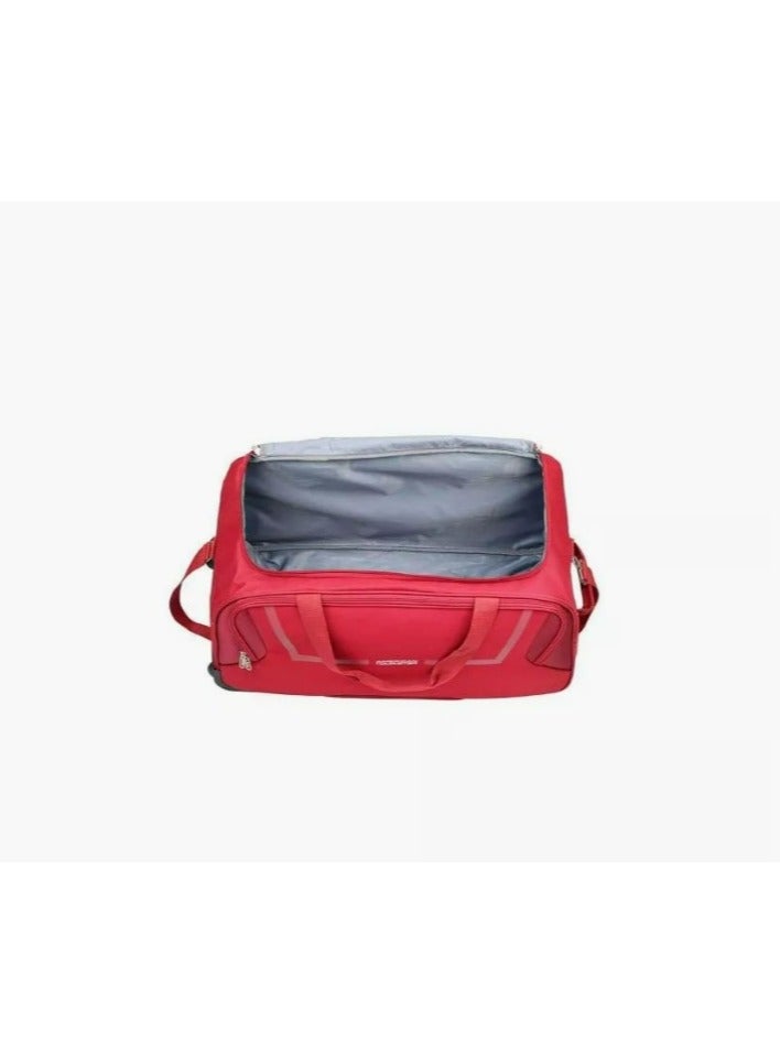 American Tourister COSMO Duffel Bag with Wheel