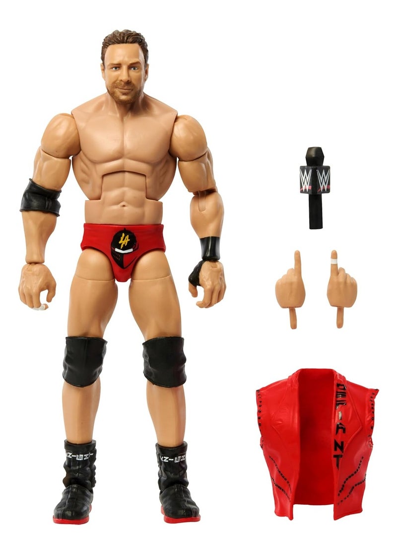 WWE Wrestling Elite Collection - LA Knight